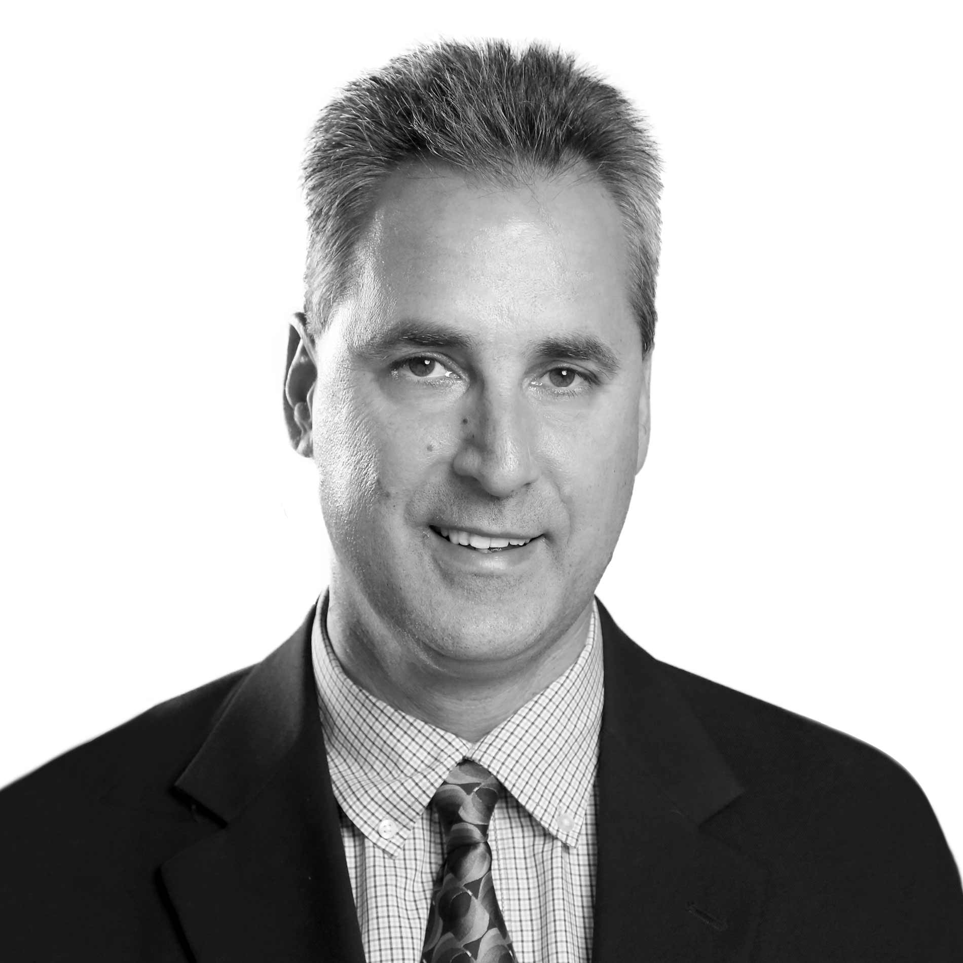 Mark Rucinski